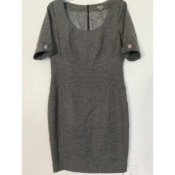 Mexx Casual Slim Dress - Picture 3 of 6